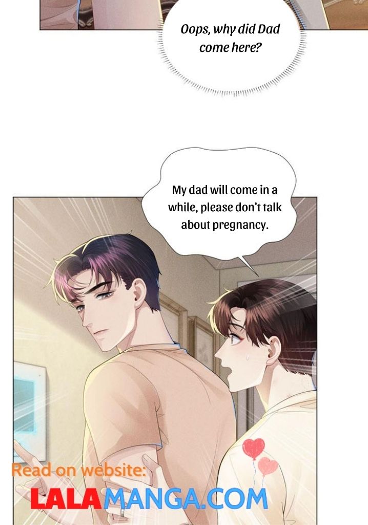 Mr. Dior chapter 42 - page 20