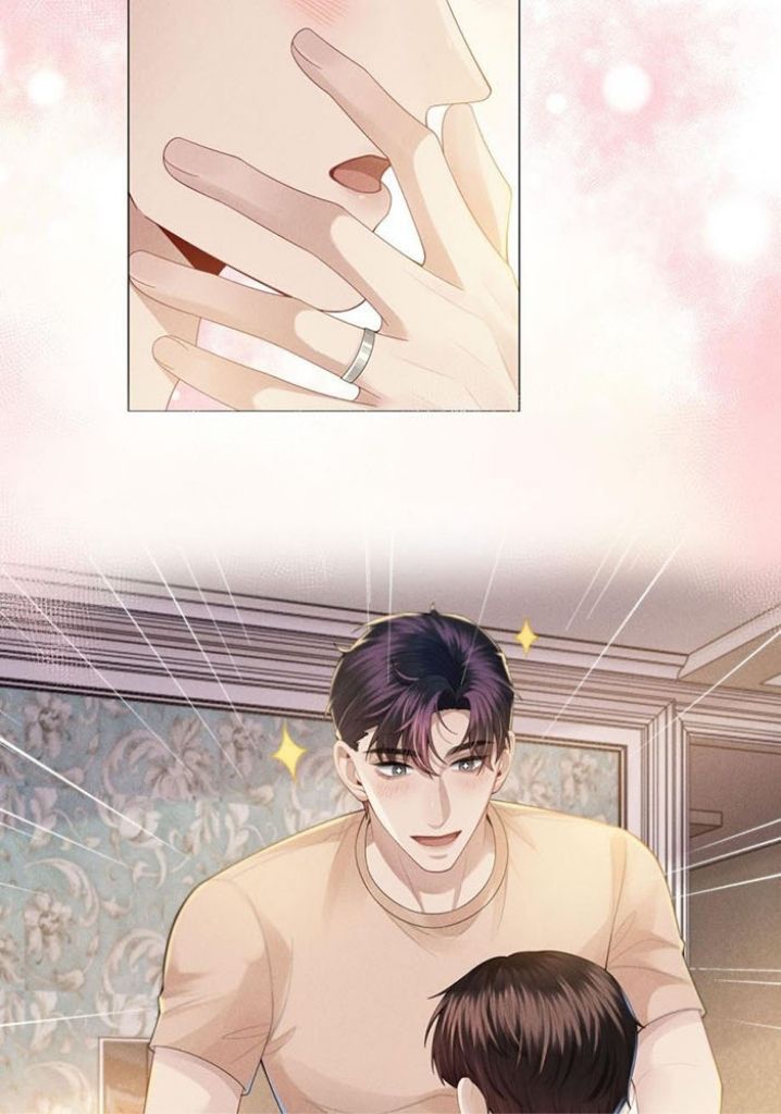 Mr. Dior chapter 42 - page 5