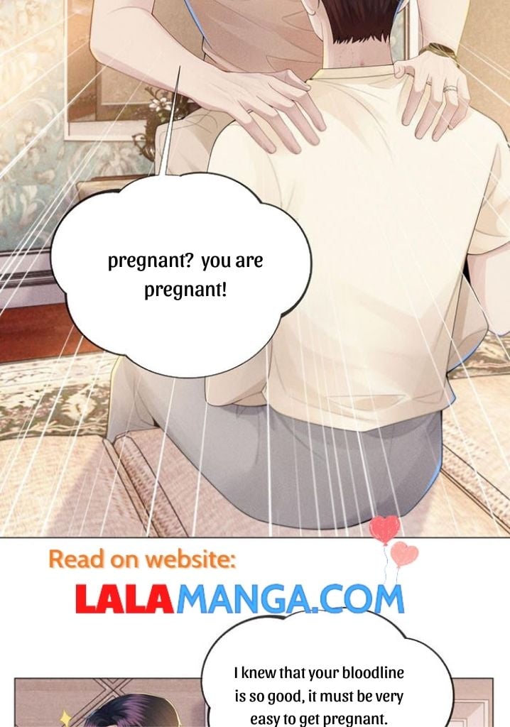 Mr. Dior chapter 42 - page 6