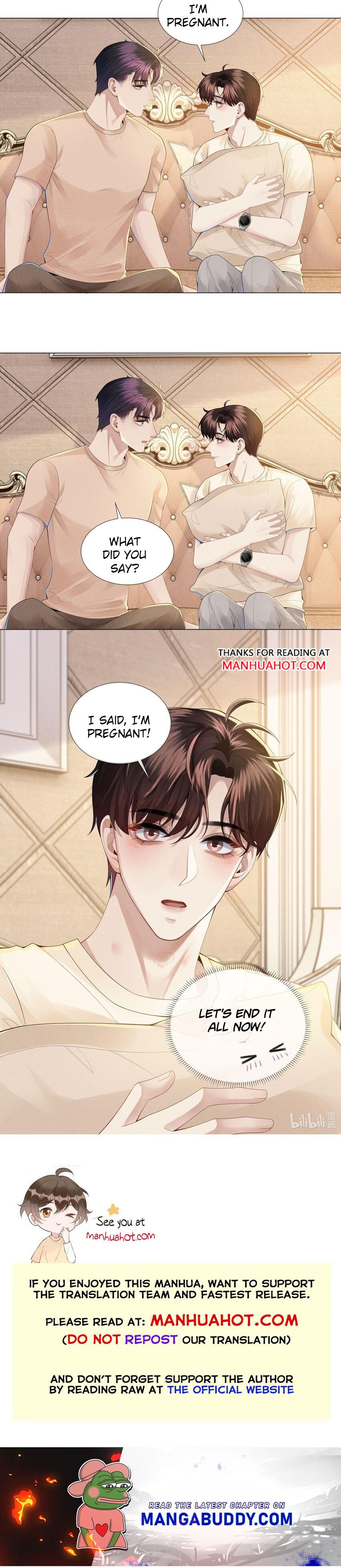 Mr. Dior chapter 41 - page 6