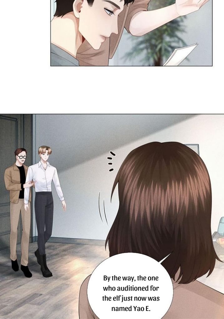 Mr. Dior chapter 38 - page 25