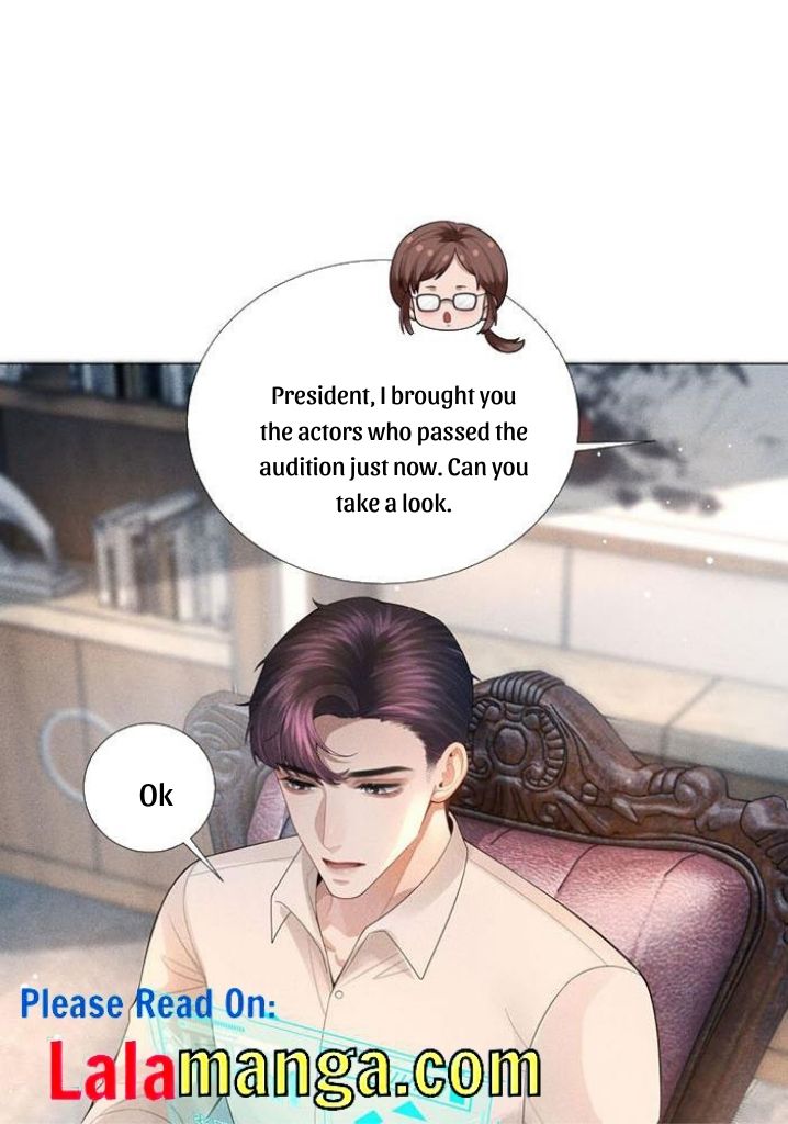 Mr. Dior chapter 38 - page 30