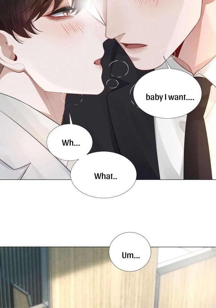 Mr. Dior chapter 37 - page 7