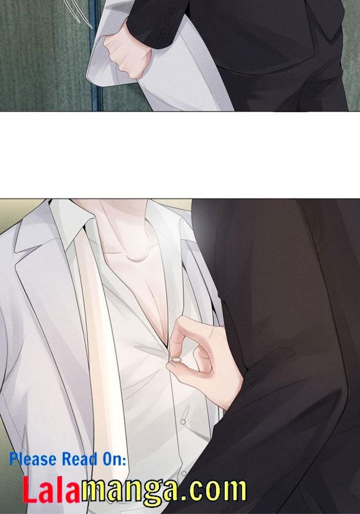 Mr. Dior chapter 37 - page 9