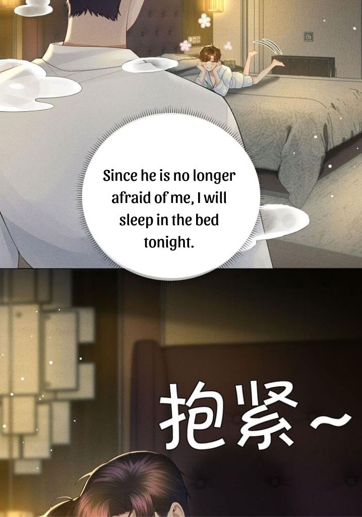Mr. Dior chapter 35 - page 11