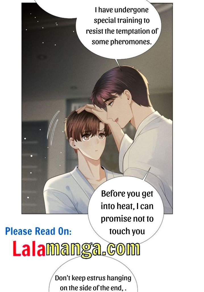 Mr. Dior chapter 35 - page 16
