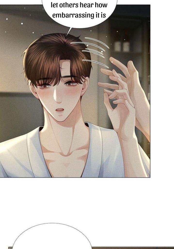 Mr. Dior chapter 35 - page 17