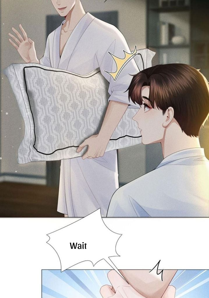 Mr. Dior chapter 35 - page 19