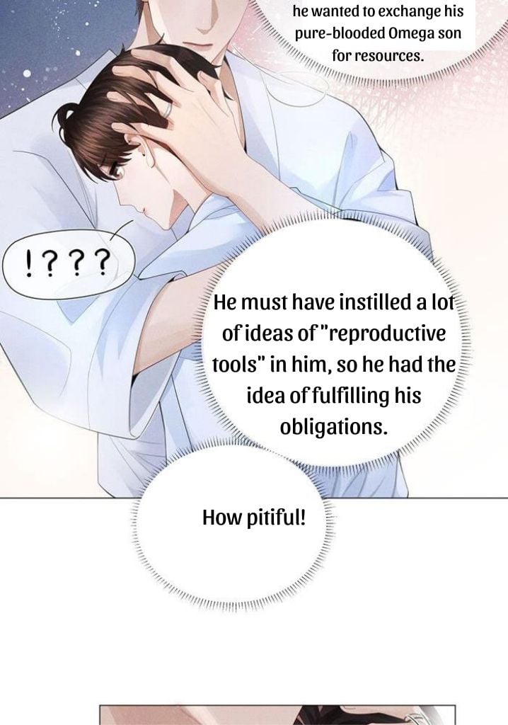 Mr. Dior chapter 35 - page 27
