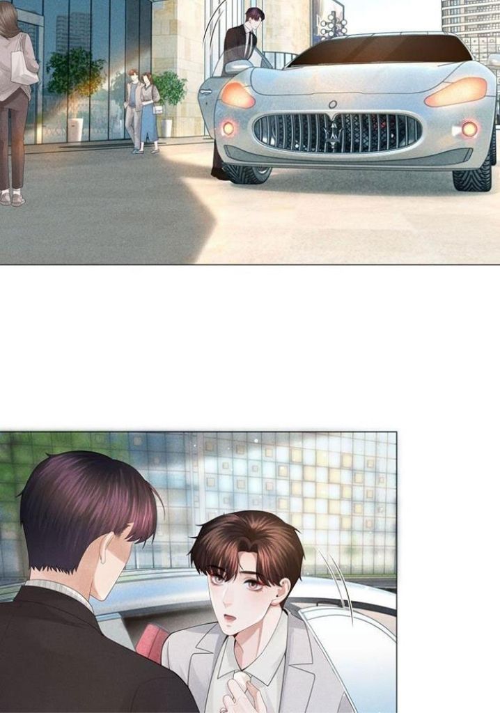 Mr. Dior chapter 35 - page 35