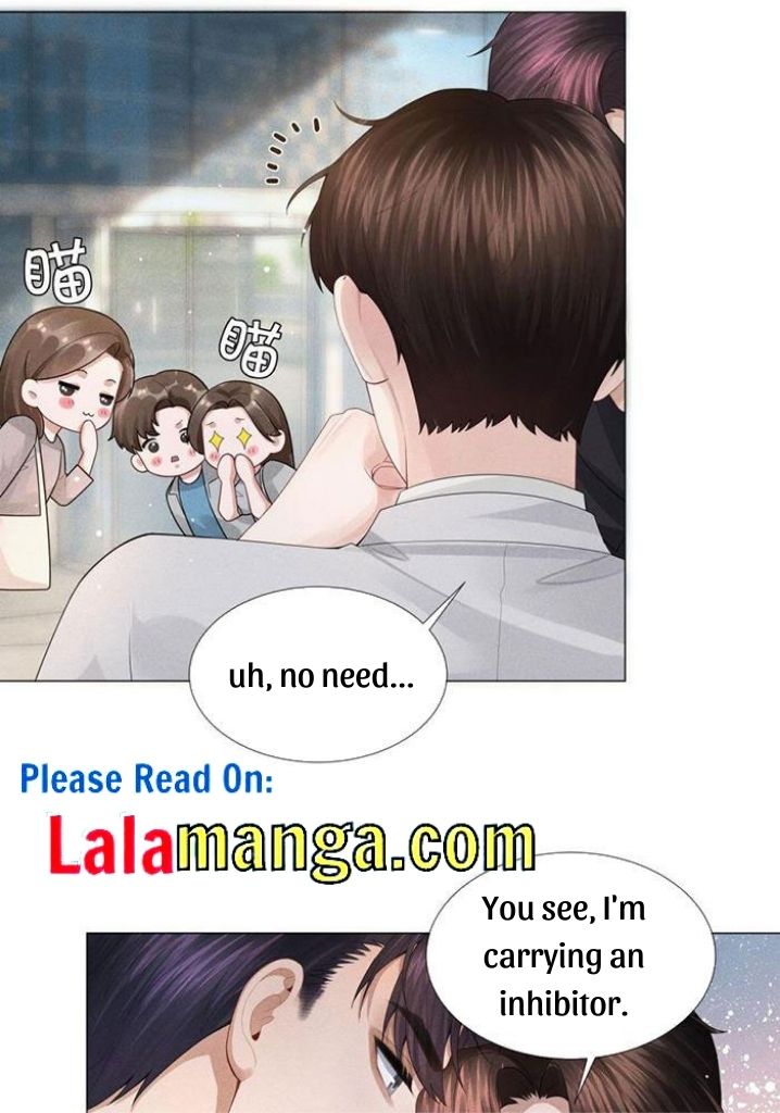 Mr. Dior chapter 35 - page 40