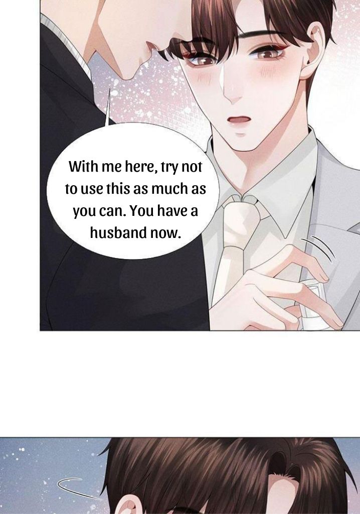 Mr. Dior chapter 35 - page 41