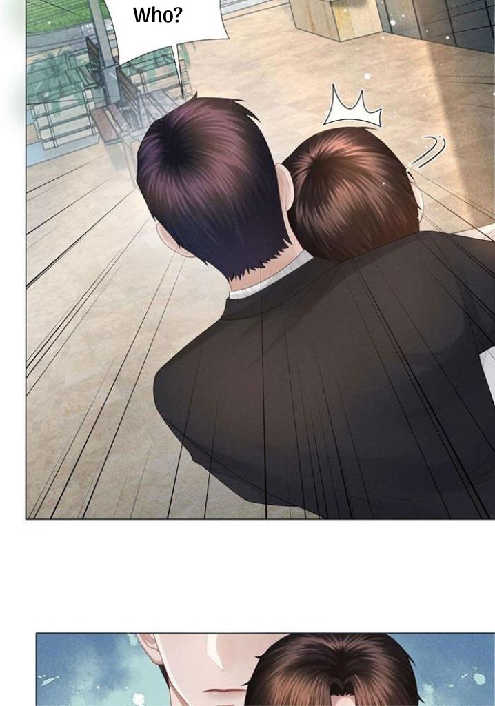 Mr. Dior chapter 35 - page 45