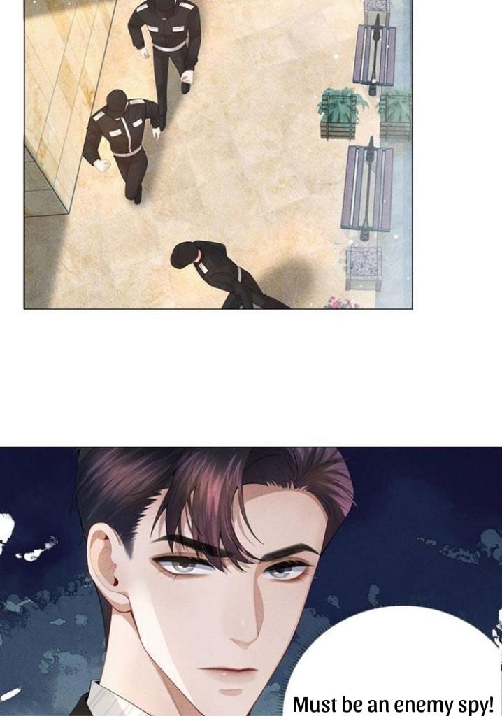 Mr. Dior chapter 35 - page 47