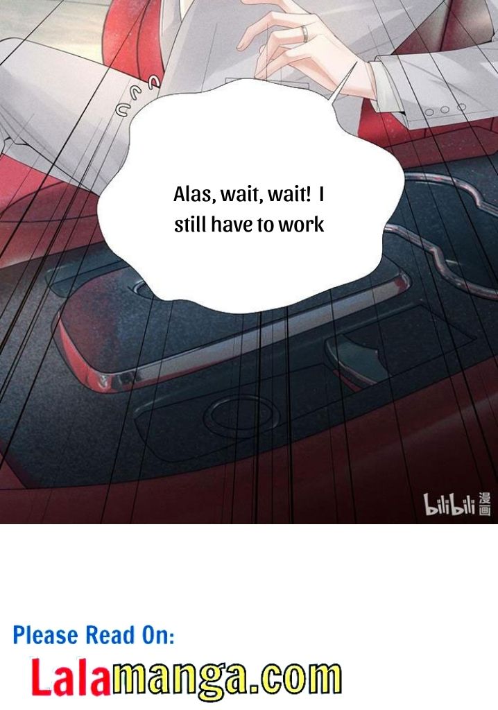 Mr. Dior chapter 35 - page 50