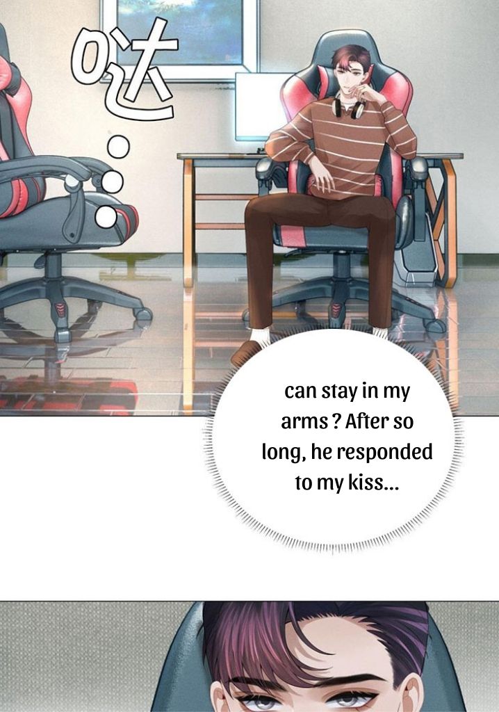 Mr. Dior chapter 35 - page 7