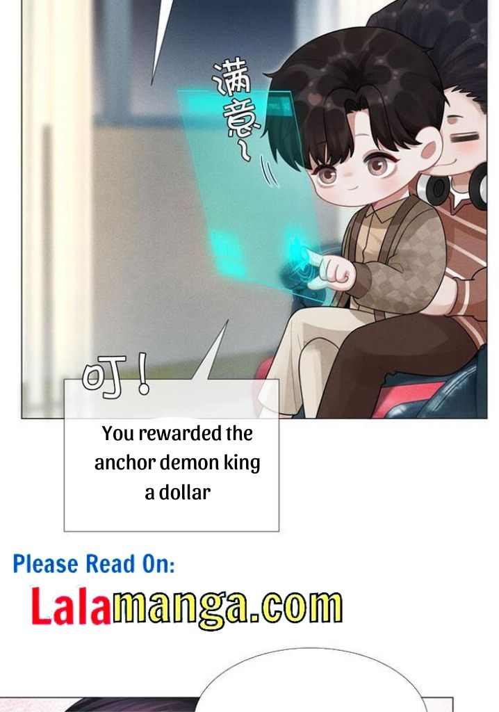 Mr. Dior chapter 34 - page 41