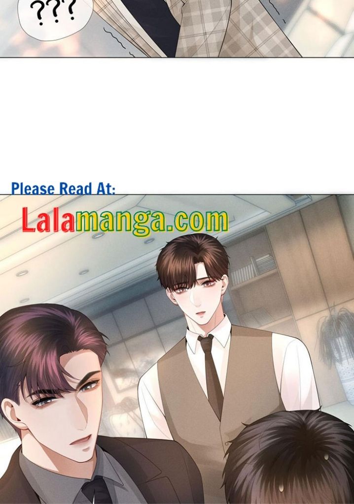 Mr. Dior chapter 32 - page 36