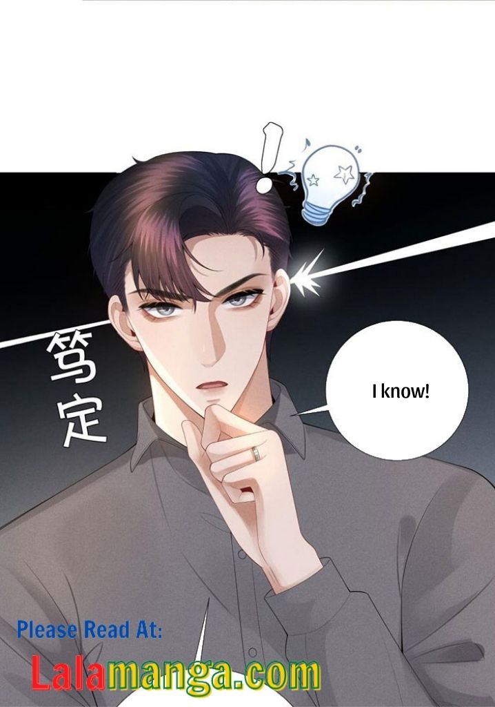 Mr. Dior chapter 31 - page 11