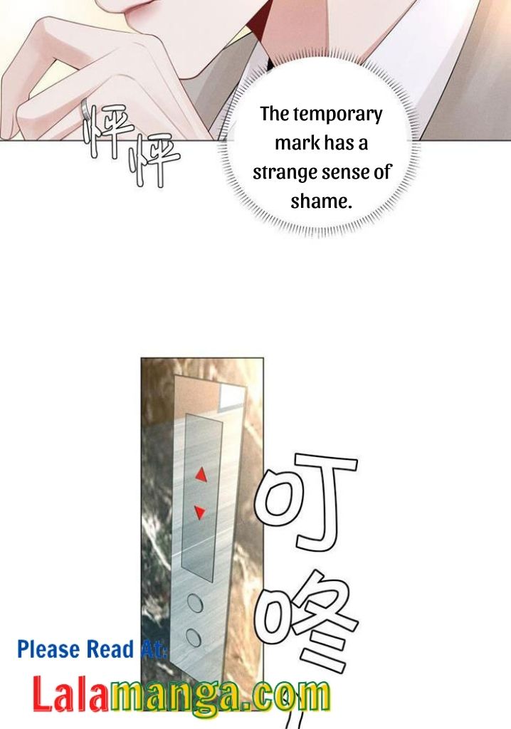 Mr. Dior chapter 31 - page 35