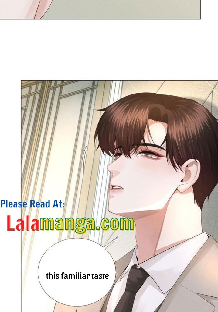 Mr. Dior chapter 31 - page 39