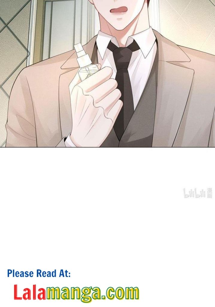 Mr. Dior chapter 31 - page 41