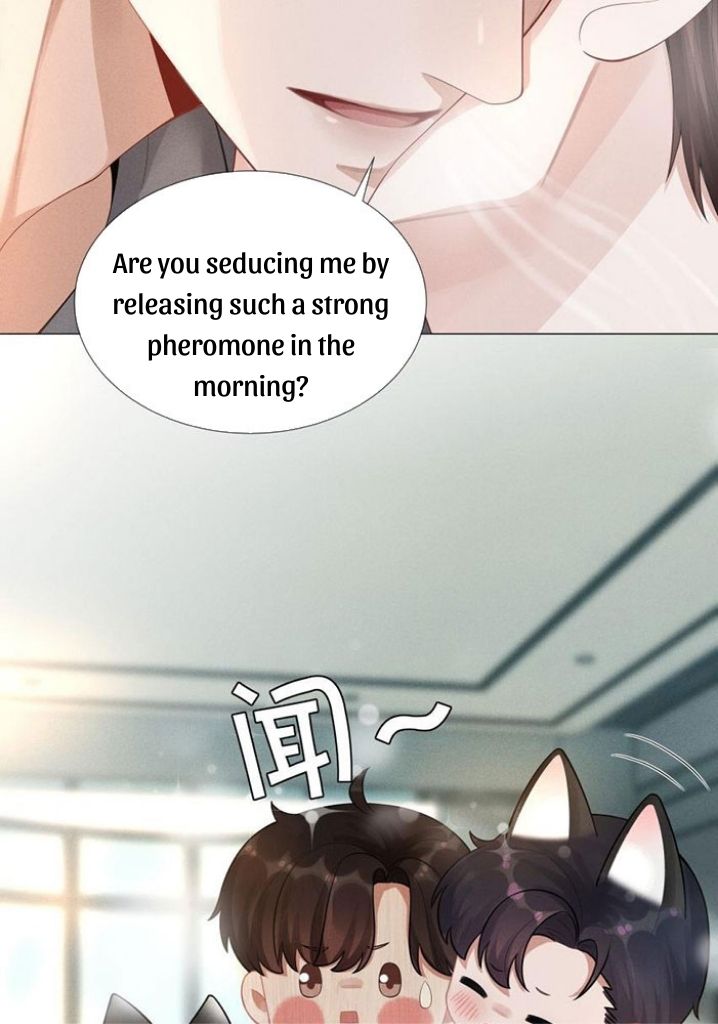 Mr. Dior chapter 31 - page 8