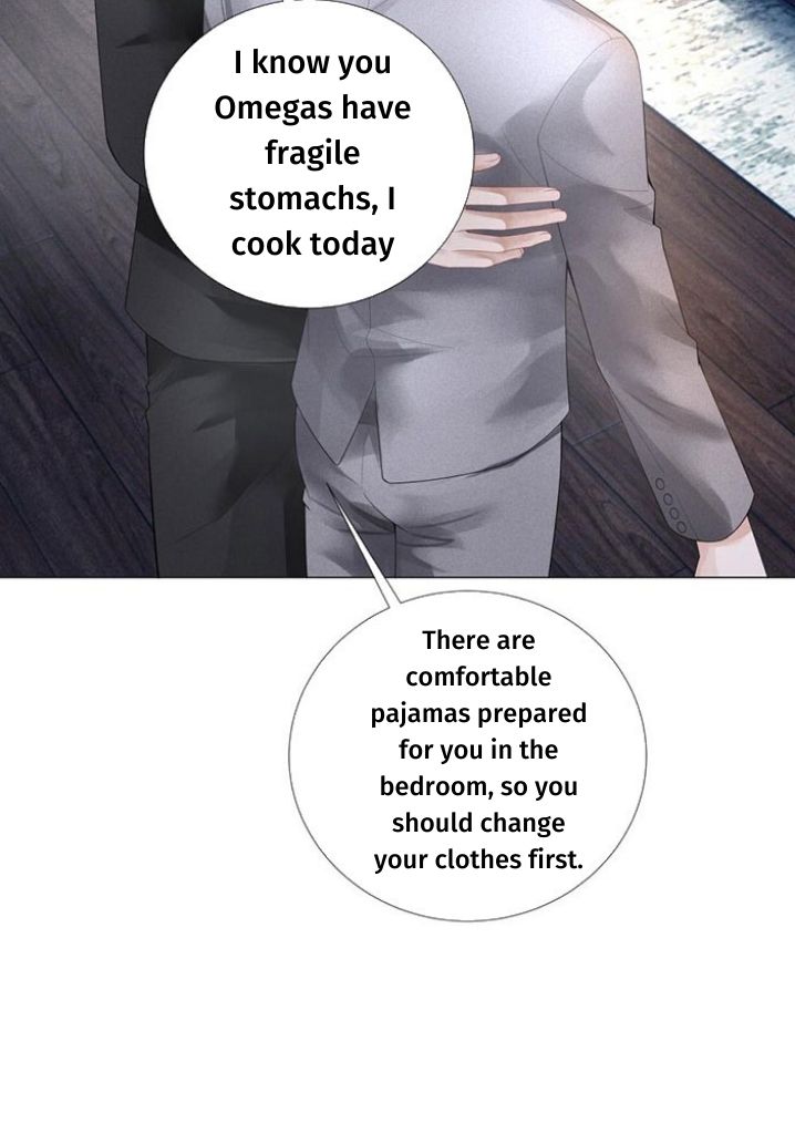 Mr. Dior chapter 30 - page 17