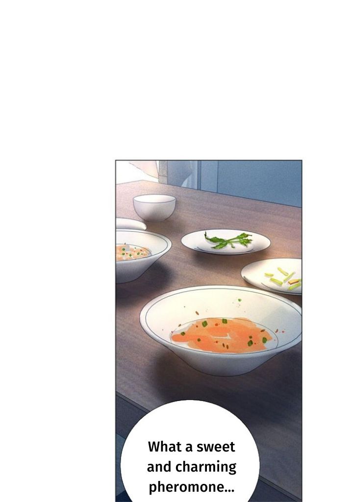Mr. Dior chapter 30 - page 18