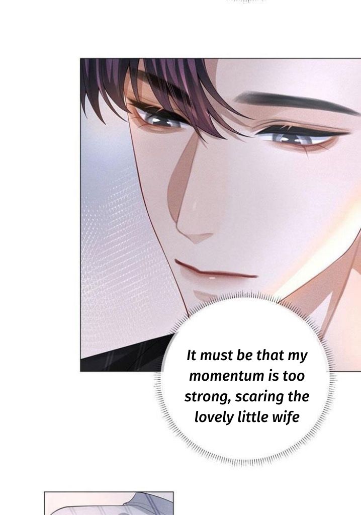 Mr. Dior chapter 30 - page 22