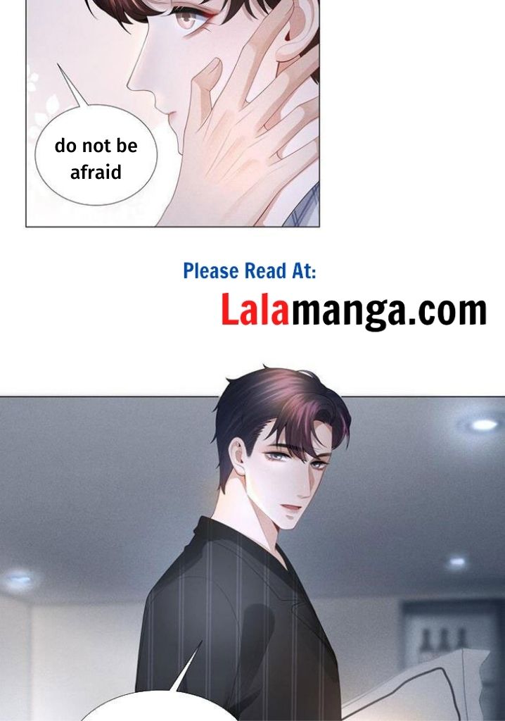 Mr. Dior chapter 30 - page 27