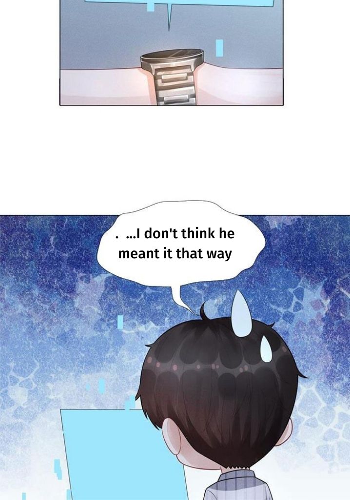 Mr. Dior chapter 30 - page 33