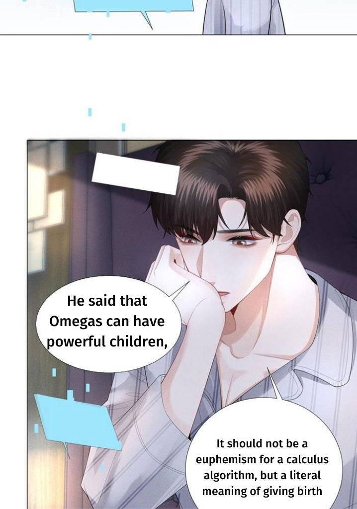 Mr. Dior chapter 30 - page 34