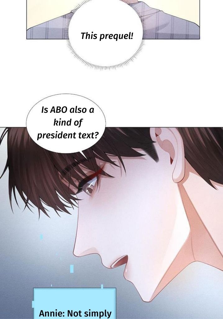 Mr. Dior chapter 30 - page 36