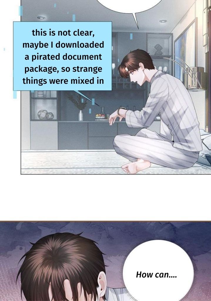 Mr. Dior chapter 30 - page 40