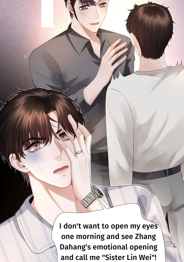 Mr. Dior chapter 30 - page 43