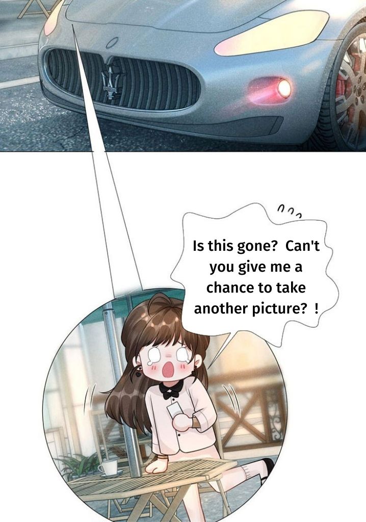 Mr. Dior chapter 30 - page 7