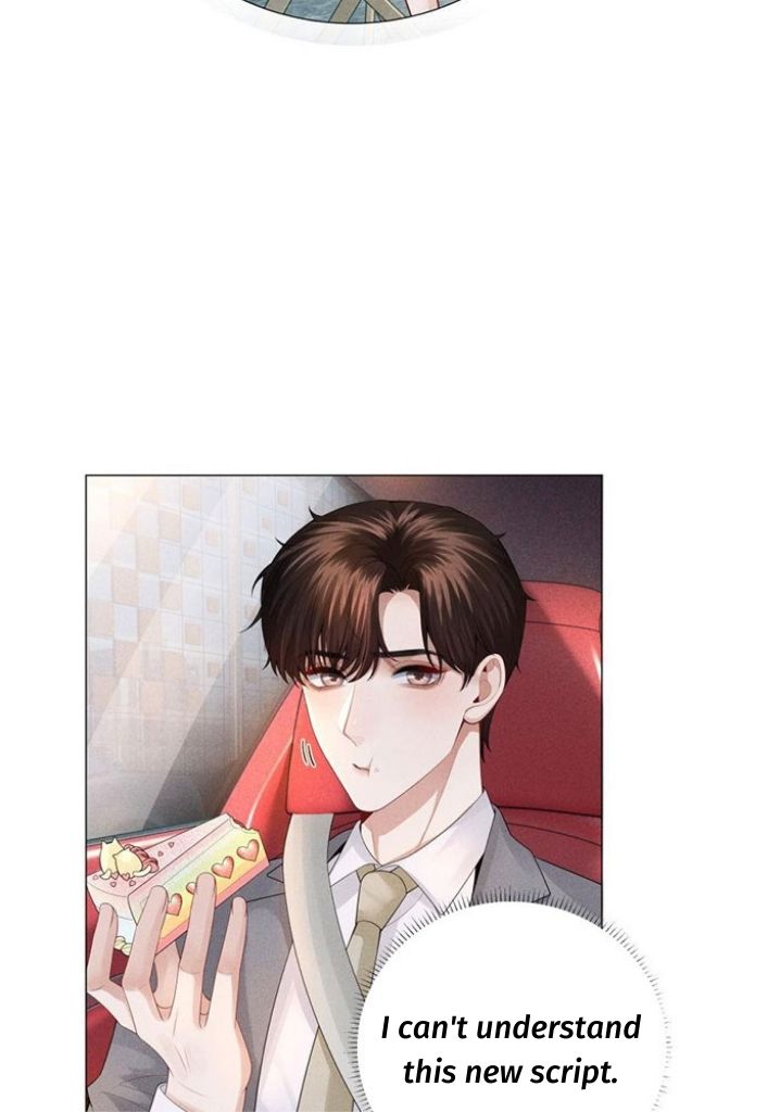 Mr. Dior chapter 30 - page 8