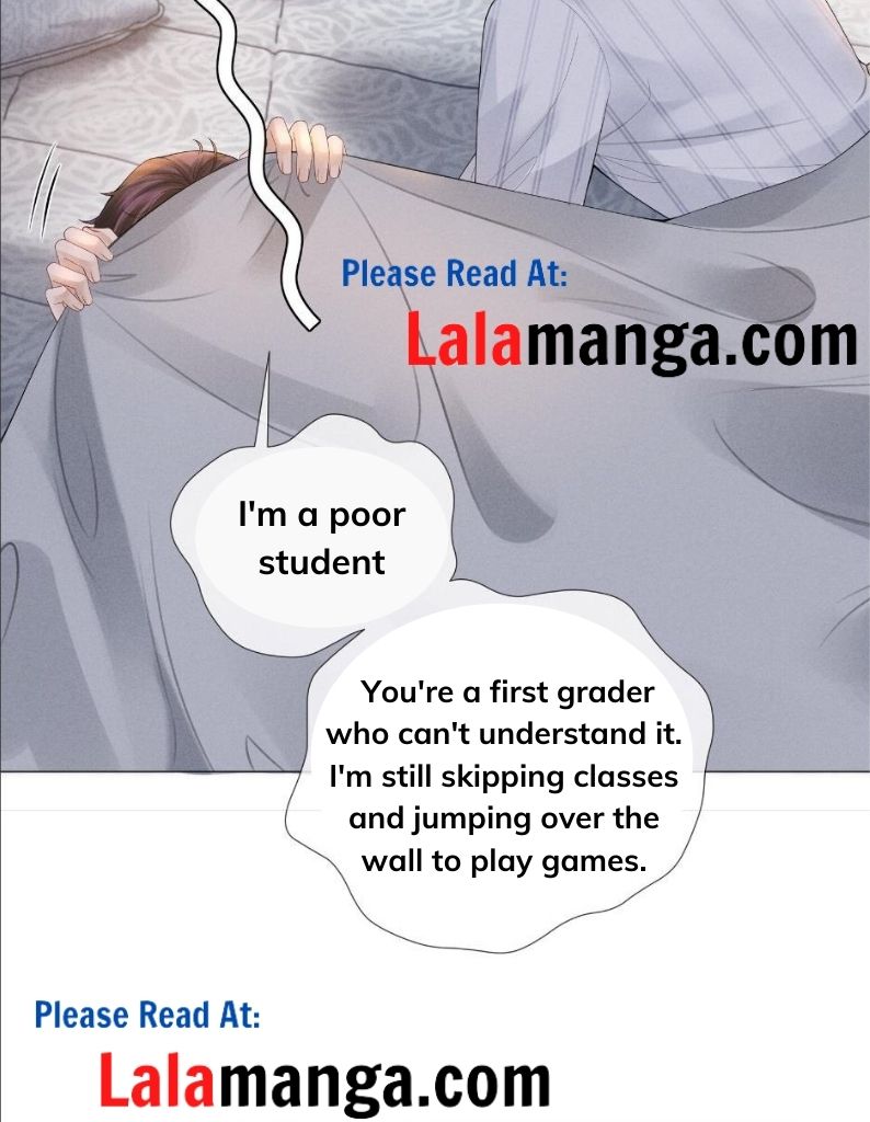 Mr. Dior chapter 28 - page 25