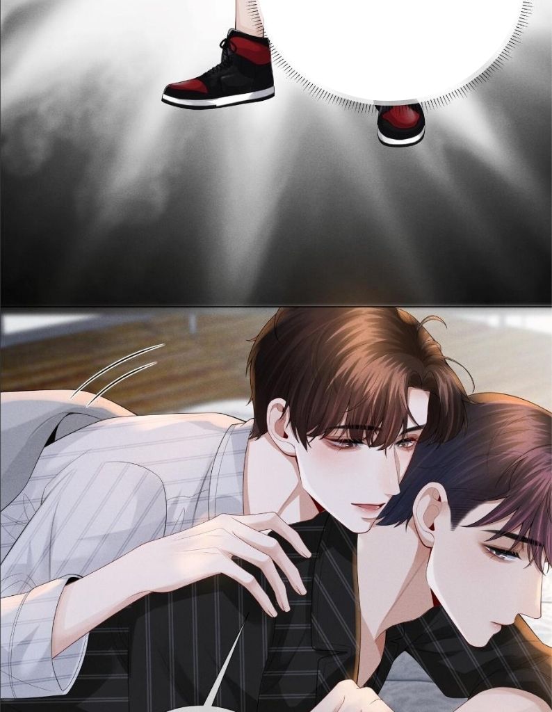 Mr. Dior chapter 28 - page 30