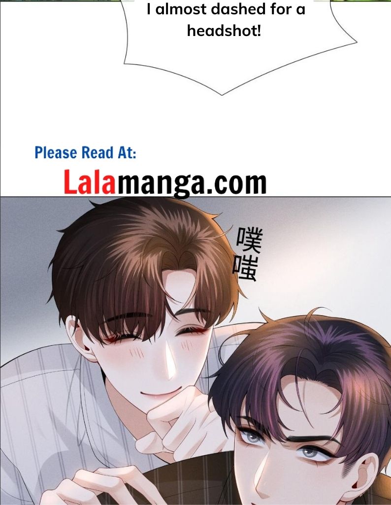 Mr. Dior chapter 28 - page 34