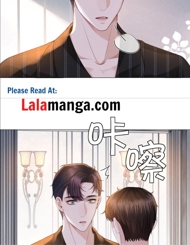 Mr. Dior chapter 28 - page 9