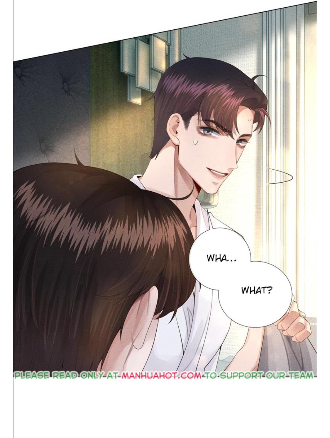 Mr. Dior chapter 14 - page 39