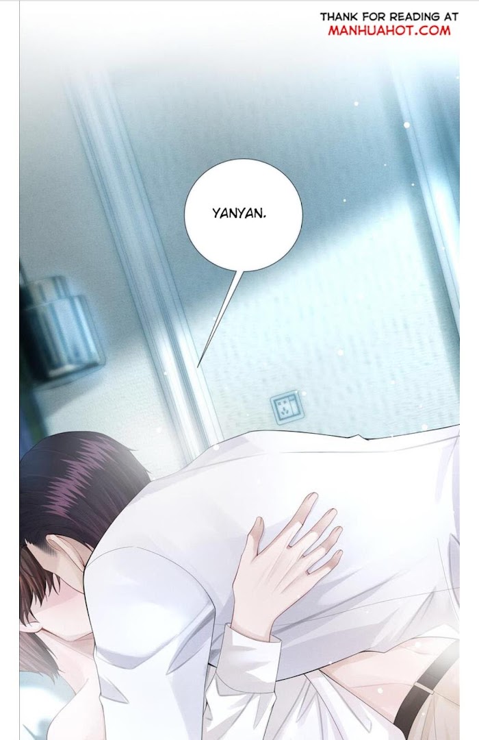 Mr. Dior chapter 13 - page 30
