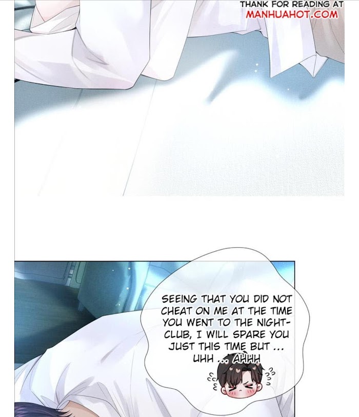 Mr. Dior chapter 13 - page 31