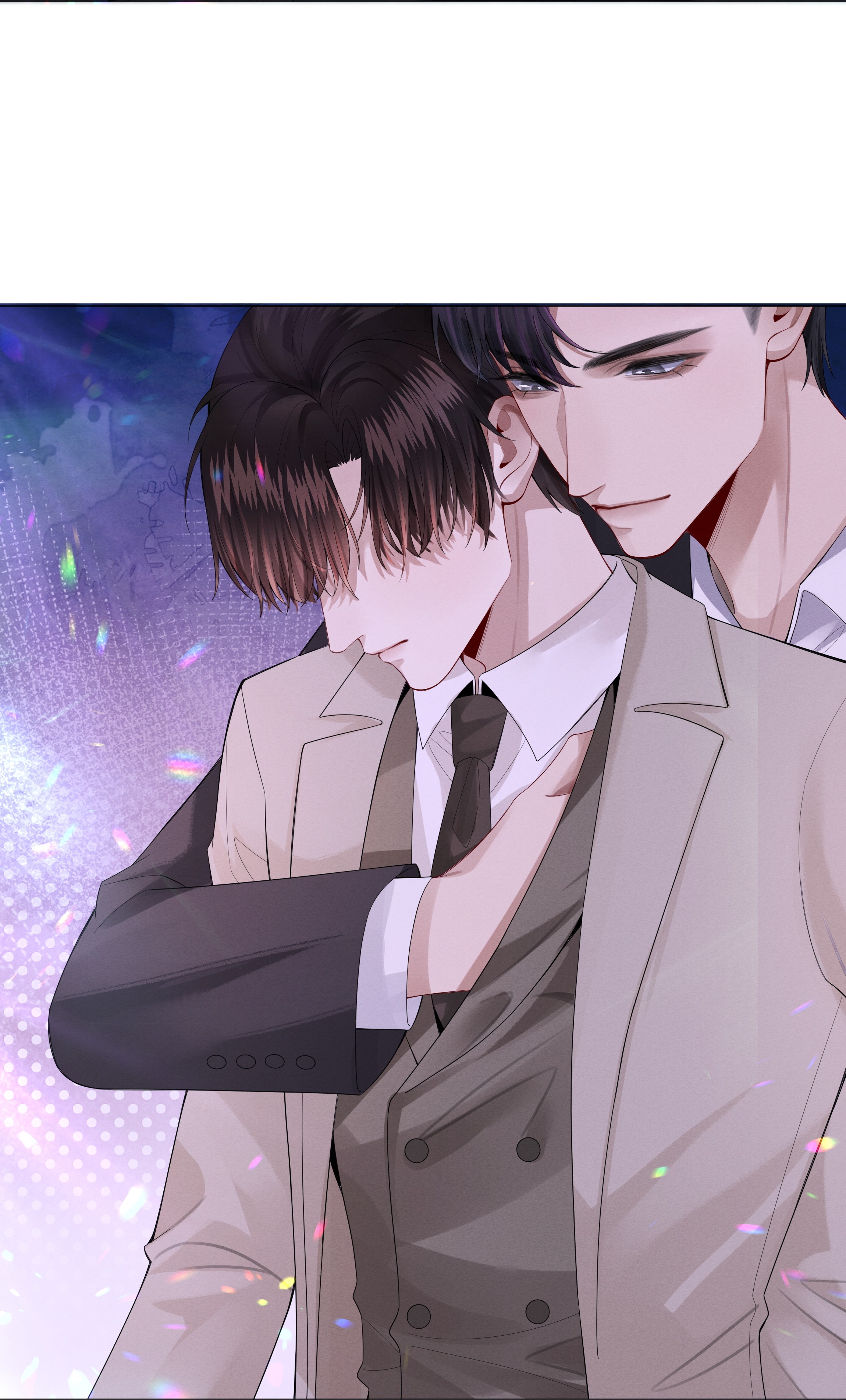 Mr. Dior chapter 12 - page 14
