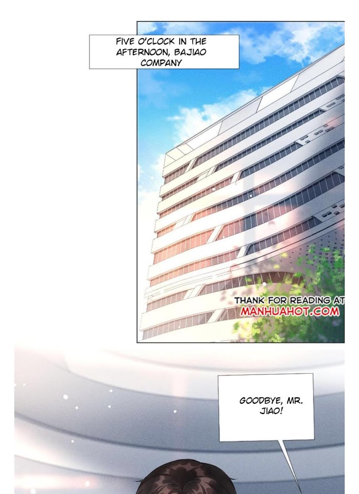 Mr. Dior chapter 11 - page 12