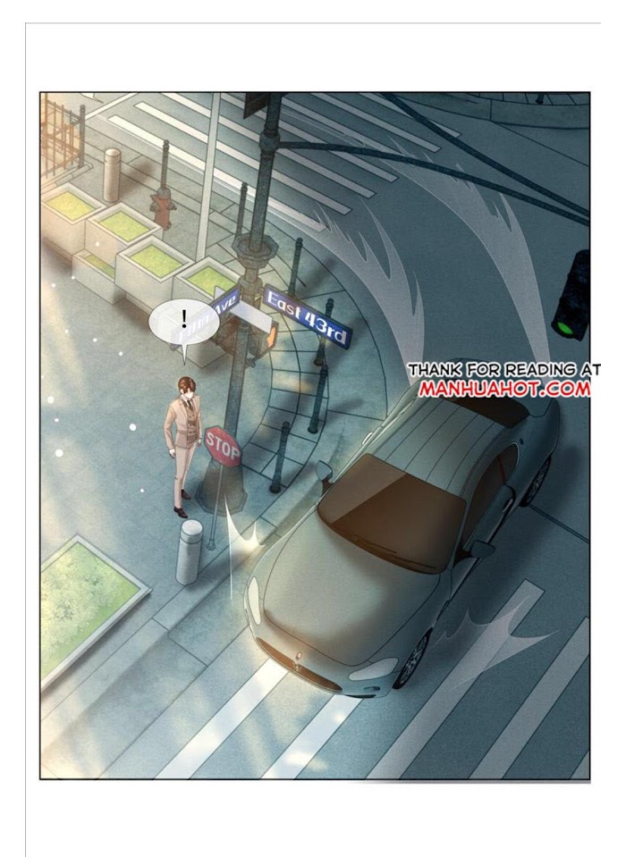 Mr. Dior chapter 11 - page 15