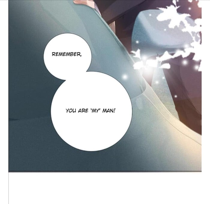 Mr. Dior chapter 11 - page 20