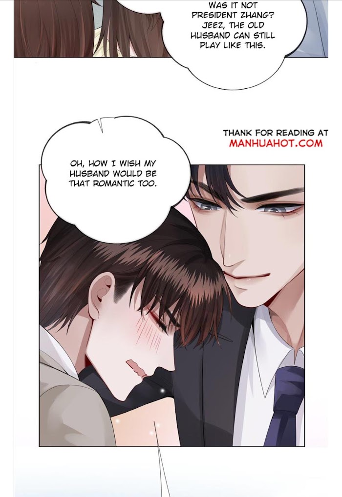 Mr. Dior chapter 11 - page 23